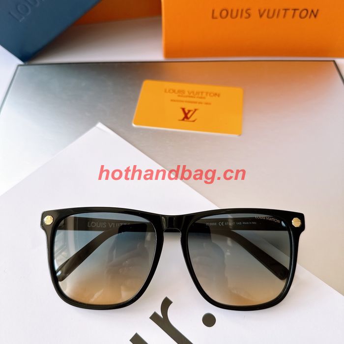 Louis Vuitton Sunglasses Top Quality LVS02618